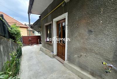 Casa | 102mp | Curte | Loc Parcare | Schei, Brasov - 5