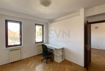 Casă individuală cu 8 camere cu Canalizare în Floreasca - 13