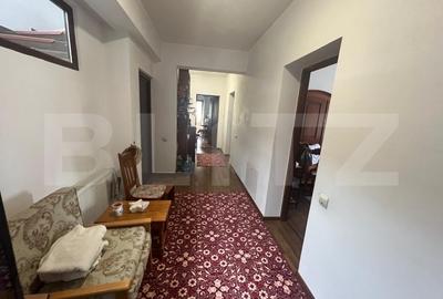 Casă individuală cu 5 camere cu Teren 2501 Mp în Nord - 8