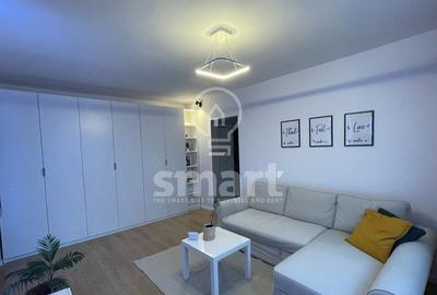 Apartament cu 2 camere nedecomandat, mobilat în Gheorgheni - 3