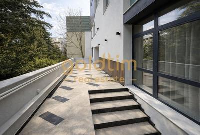 Apartament cu 6 camere în Aviației - 5