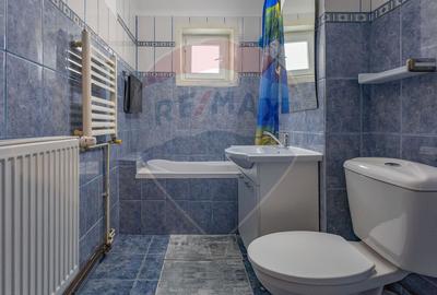 De vânzare apartament 3 camere – Buziaș | Parter | Comision 0% - 10