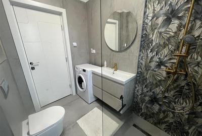 Apartament NOU 2 camere terasa si parcare zona Centrala - 12