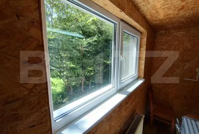 Casă cu 4 camere cu Teren 1050 Mp în Lunca - 17