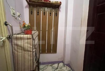 Apartament o camera, 23 mp, zona Tudor - 4