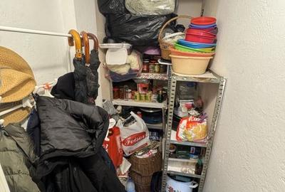 Apartament 3 camere zona Capitol - Templu - 10