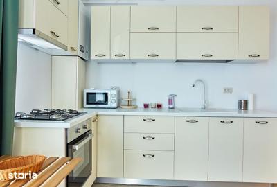 Apartament cu 2 camere în Nord - 3