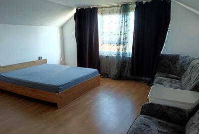 Apartament cu 2 camere decomandate cu acces la curte! - 4