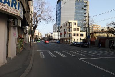 Spațiu comercial, de 10 mp, în Dacia - 4