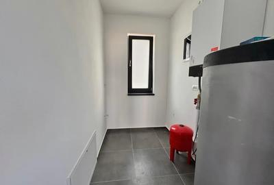 Vila la cheie | 5 camere | Teren 362 mp  | metrou 15 min | - 8
