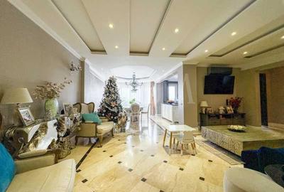 Apartament 3 camere de vanzare in Europa, Cluj Napoca