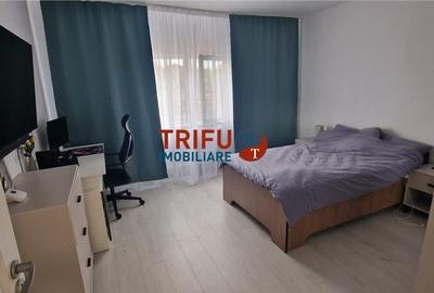 Casa 3 camere, 976 mp, garaj, zona Barabant - 6