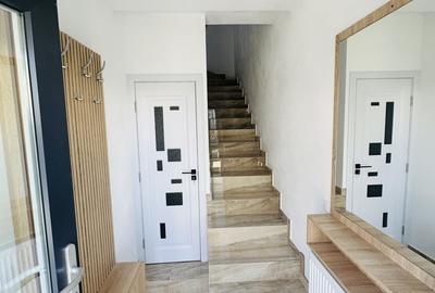 Apartament cu 3 camere în Central - 7