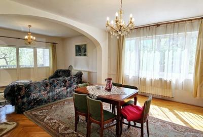 Apartament de 100 mp dintr-o casa, zona Spitalului, Sfantu Gheorghe - 2