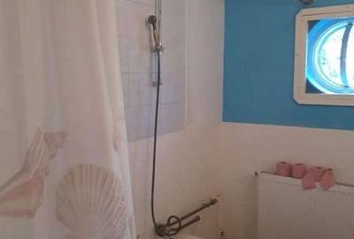 Casă cu 3 camere în Central - 3