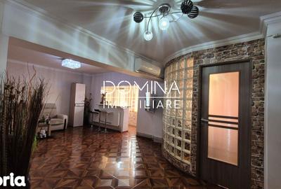 Apartament cu 4 camere, mobilat în Ultracentral - 9
