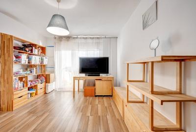 Apartament cu 2 camere decomandat în P-ța Muncii - 4