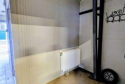 Spațiu comercial, de 220 mp, în Holod - 6