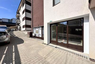 Spațiu comercial, de 176 mp, în Bârnova - 4
