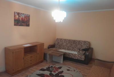 Garsonieră decomandată în Central - 5