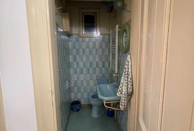 Apartament cu 2 camere decomandat în Horea - 2