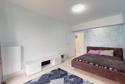 Apartament modern 2 camere – 64 mp, Str. București–Măgurele, Sector 5 - 11