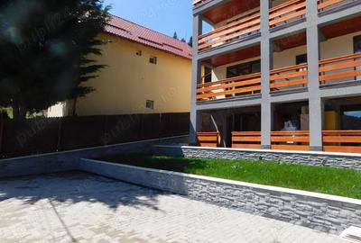 Apartament cu 2 camere decomandat în Bușteni - 3