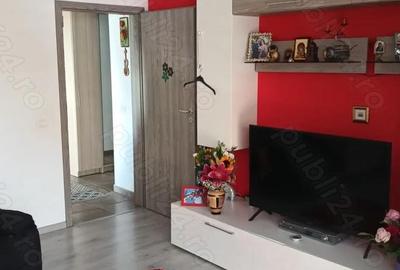 Apartament cu 3 camere decomandat în Central - 10