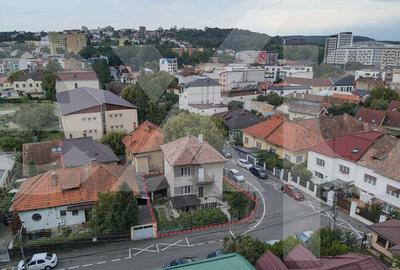 Oportunitate! Casa, 6 camere + curte, Parcul Central, Cluj-Napoca - 3