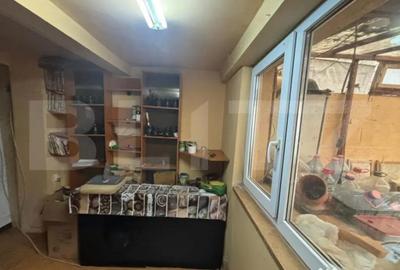 Casă cu 2 camere cu Teren 515 Mp în Semicentral - 5