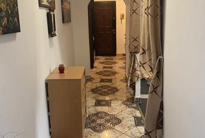Apartament cu 3 camere decomandat, mobilat în Drumul Taberei - 8
