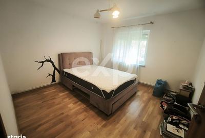 Apartament cu 4 camere în Negru Vodă - 4