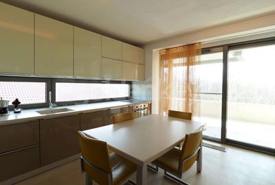 Casă individuală cu 10 camere cu Canalizare în Floreasca - 12