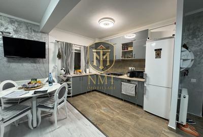 Apartament cu 2 camere | 44  mp | Gradina 25 mp | VIVO - 3