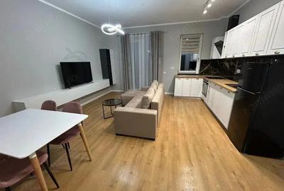 Apartament de lux de inchiriat cu 2 camere, 55 mp, zona VIVO! - 3
