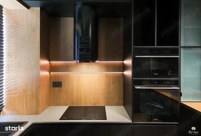 Garsonieră decomandată în Tudor - 3