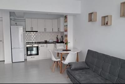 Apartament 2 camere decomandate de închiriat | Prima Green Residence, Nufărul