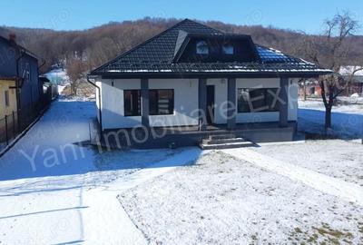 Casă în Valea Brazilor - 3