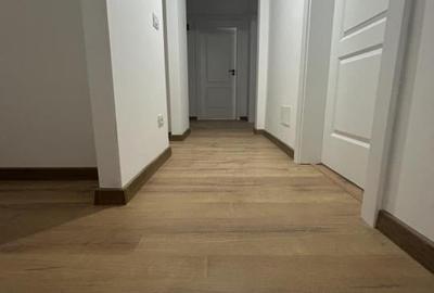 3 camere renovat- Obor- 70mp- bloc reabilitat - 5