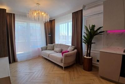 Apartament 2 camere (modificat in 3) vis a vis de FSEGA cu parcare!