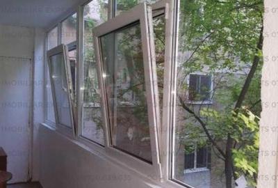 Apartament cu 2 camere în Tineretului - 5