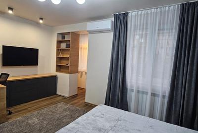Apartament cu 1 camera Tudor Vladimirescu - 12