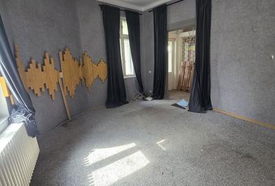 Zona Capitale vila 250 mp ideal afterschool birouri clinica rtc - 18