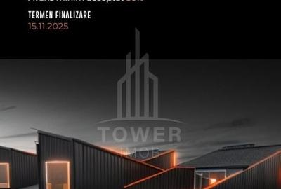 HALE INDUSTRIALE MODERNE ÎN PARCUL INDUSTRIAL SIBIU | 2200mp Teren 200mpu - 7