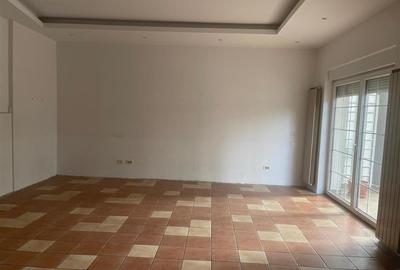Parcul Circului, vila noua D+P+1+M, 9 camere, 380 mp, curte 180 mp, garaj 2 masi - 2