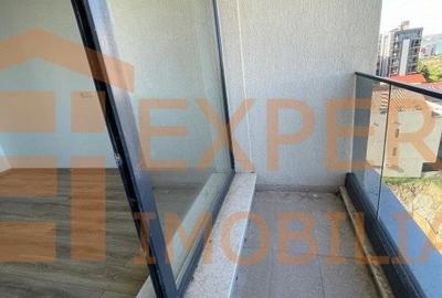 Apartament 2 camere situat in zona CAMPUS - TOMIS NORD - 14