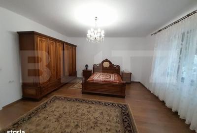 Casă cu 4 camere în Central - 10