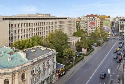 Apartament cu 2 camere decomandat în Romană - 2