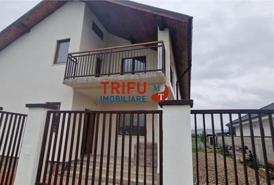 Ofertă Vânzare Casă Individuală, Zona Penny Micești, Al - 4
