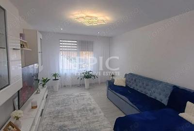 Apartament 3 camere/ Mobilat ?i utilat modern/ 2 Bai/ Zona Unirii - 2
